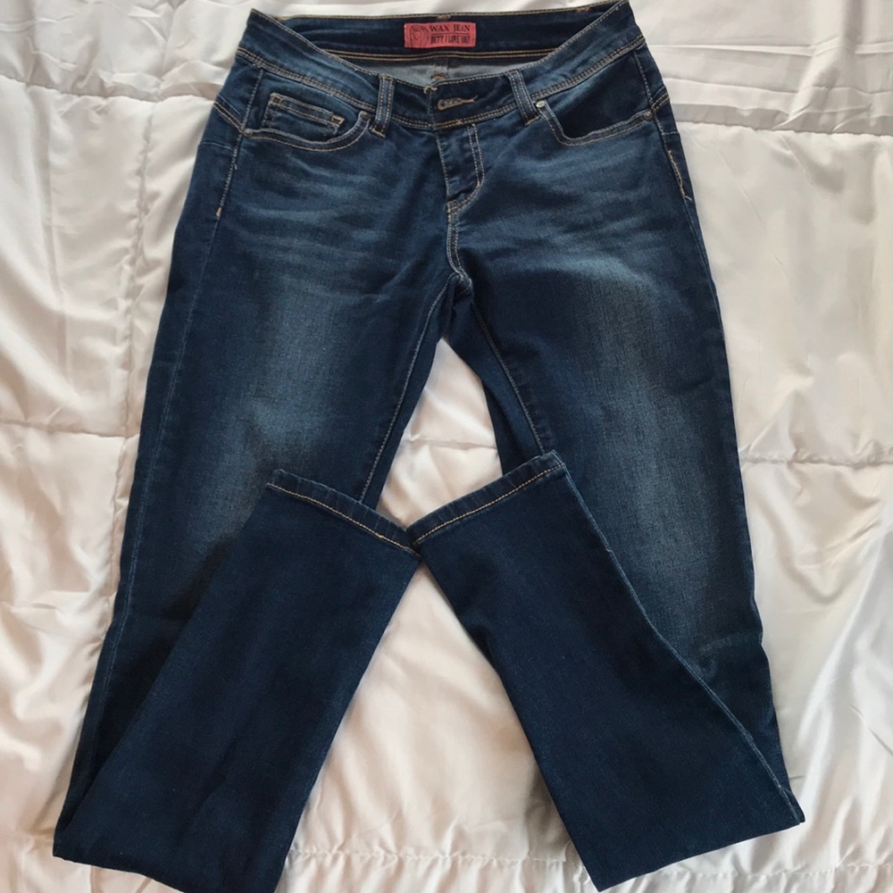 Fashion nova jeans